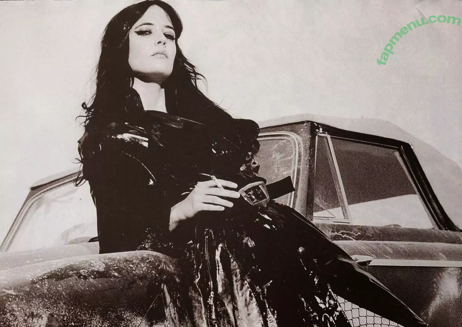 Eva Green nude photo #0047 (EvaGreenWeb / eva_green)