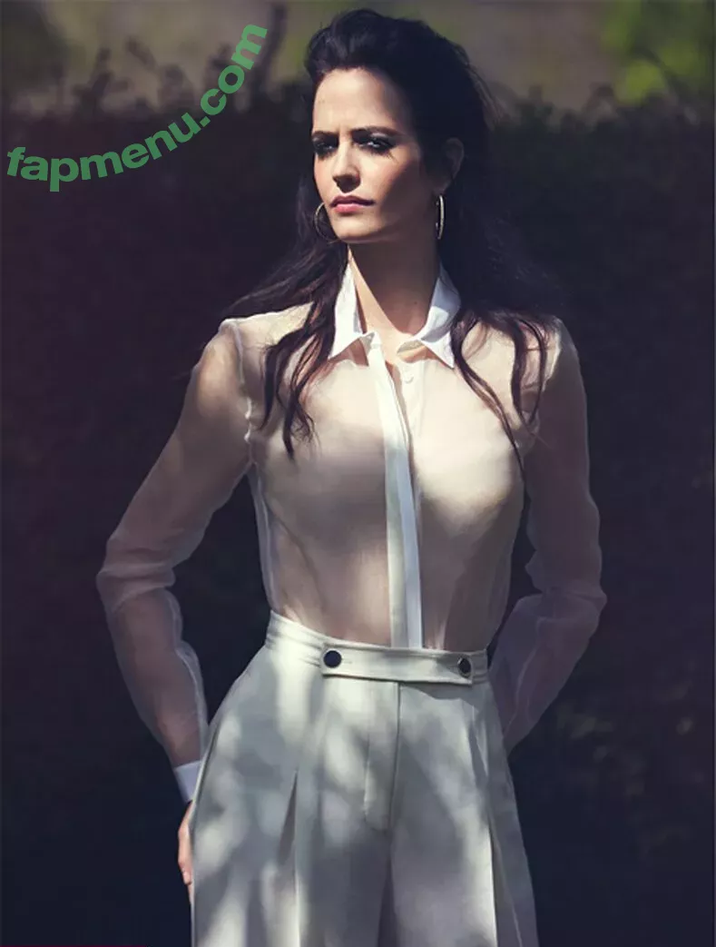 Eva Green nude photo #0053 (EvaGreenWeb / eva_green)