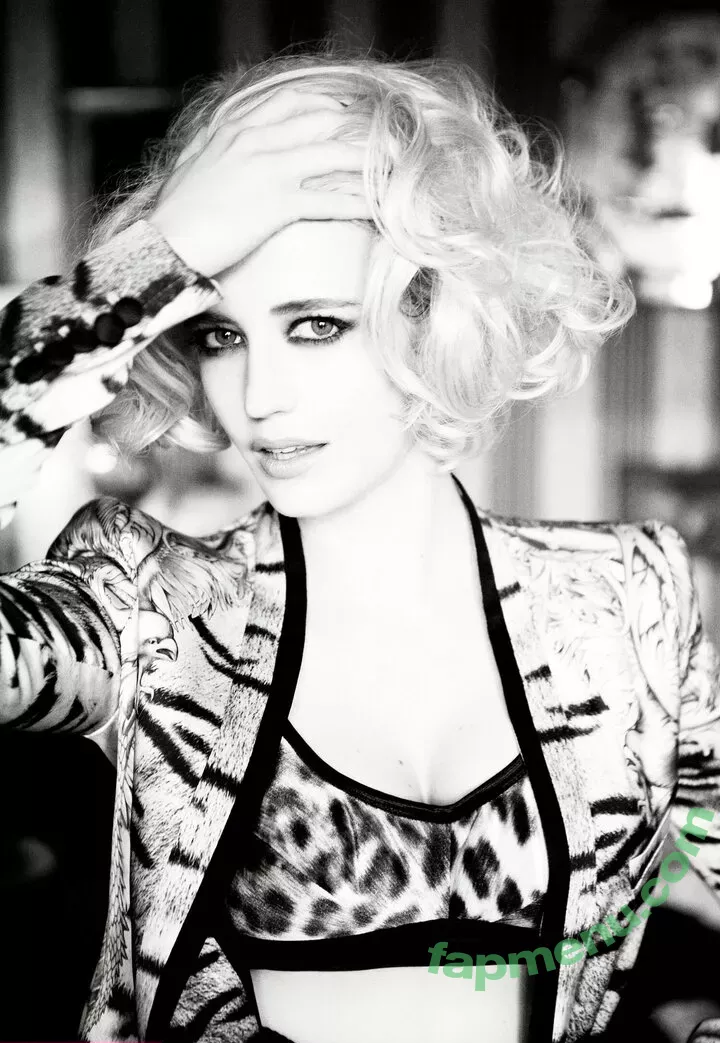 Eva Green nude photo #0057 (EvaGreenWeb / eva_green)
