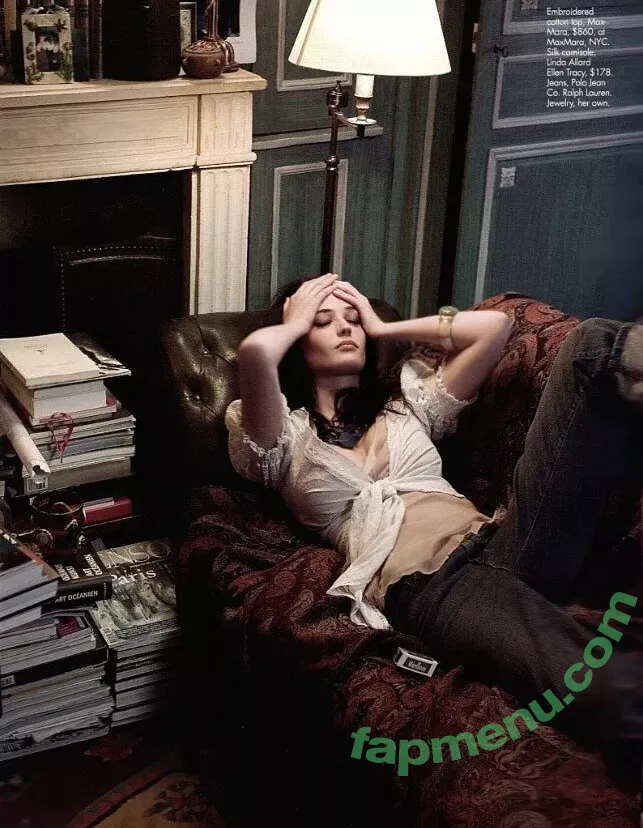 Eva Green nude photo #0059 (EvaGreenWeb / eva_green)