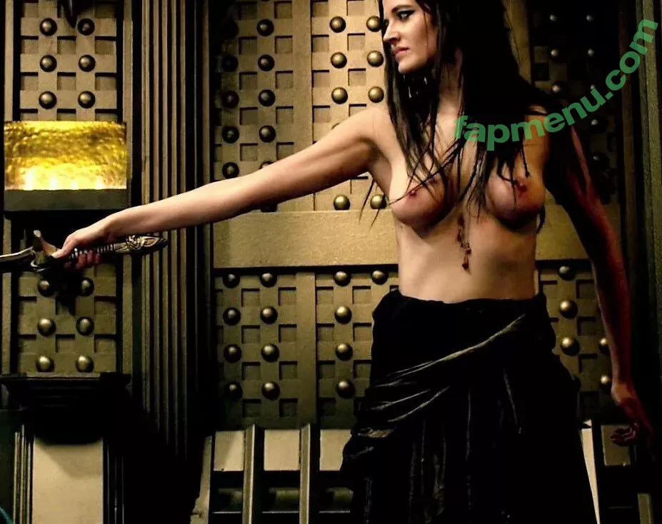 Eva Green nude photo #0061 (EvaGreenWeb / eva_green)
