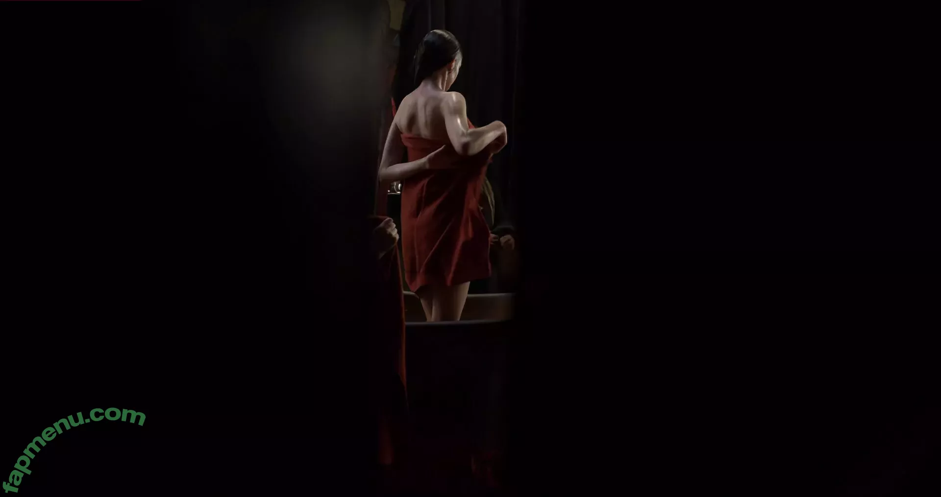 Eva Green nude photo #0065 (EvaGreenWeb / eva_green)