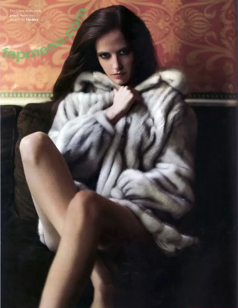 Eva Green nude photo #0073 (EvaGreenWeb / eva_green)