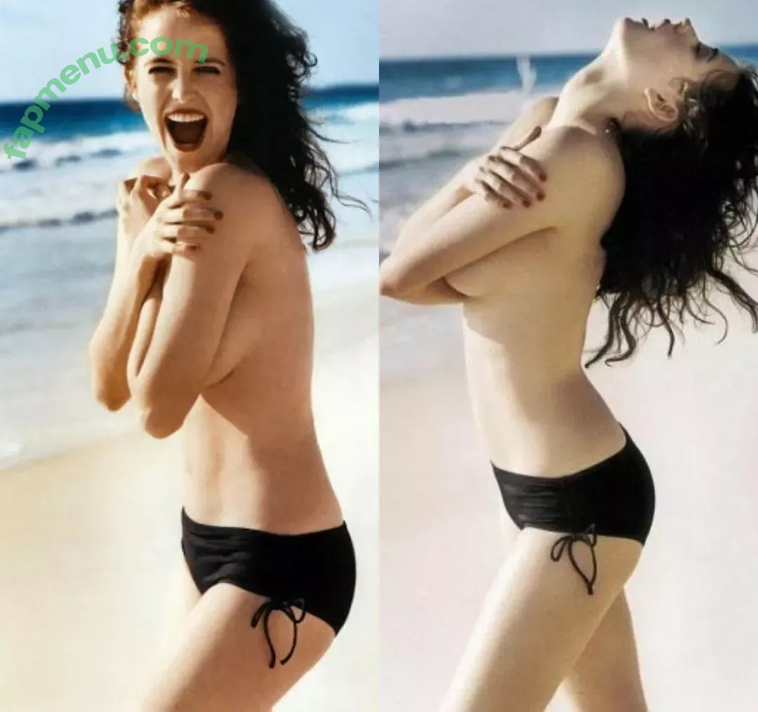 Eva Green nude photo #0075 (EvaGreenWeb / eva_green)