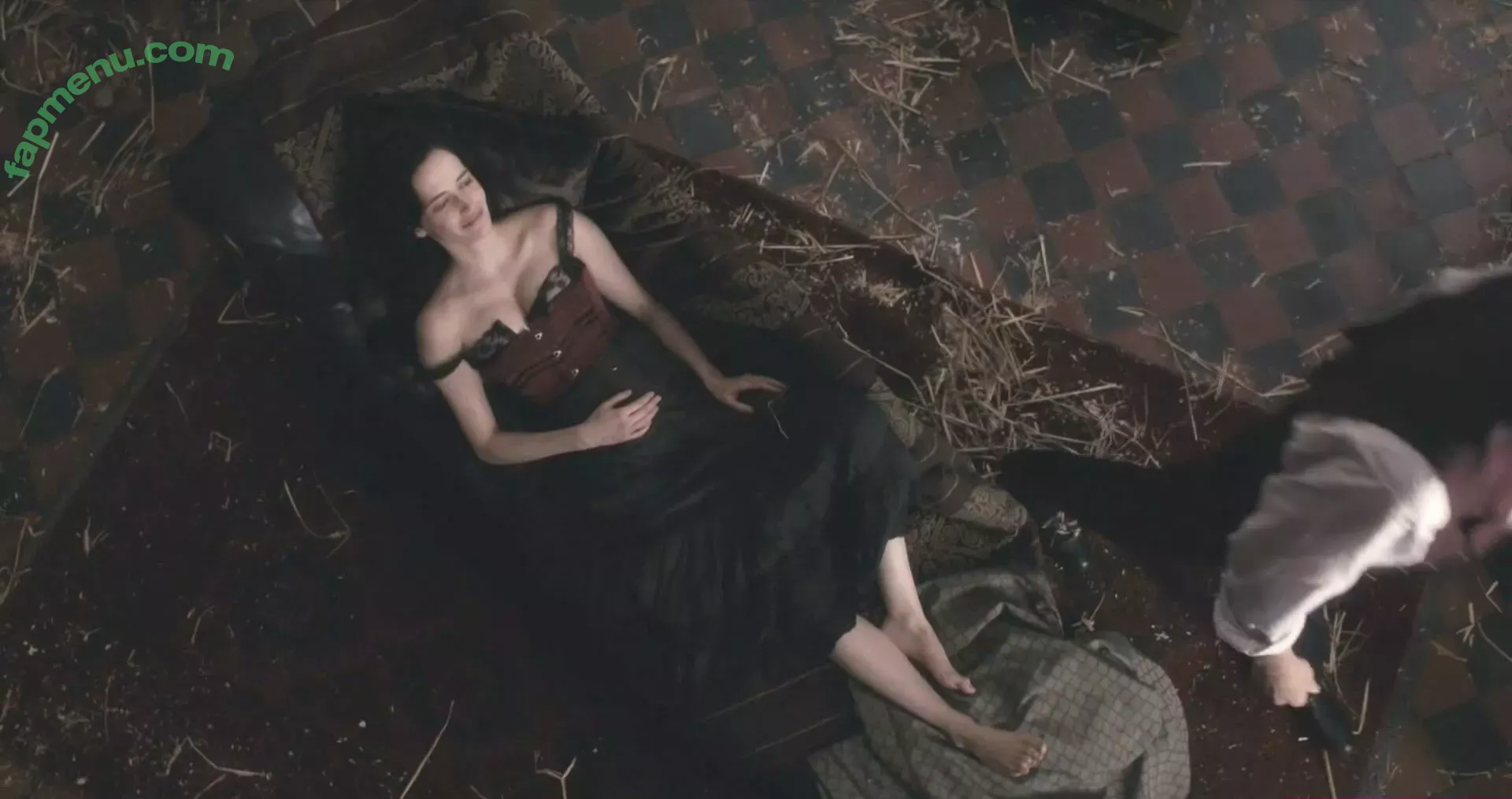 Eva Green nude photo #0078 (EvaGreenWeb / eva_green)