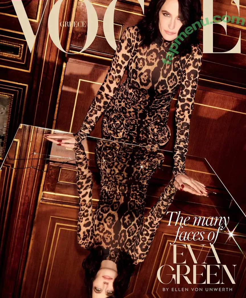 Eva Green nude photo #0116 (EvaGreenWeb / eva_green)