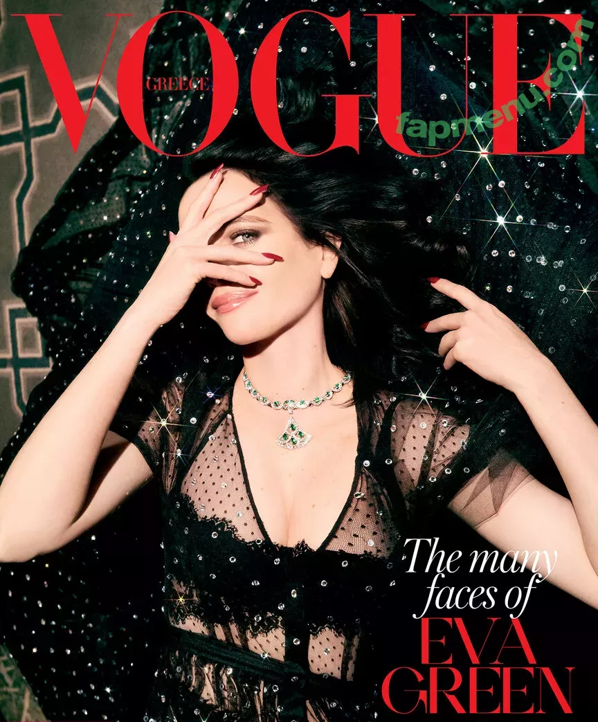 Eva Green nude photo #0117 (EvaGreenWeb / eva_green)