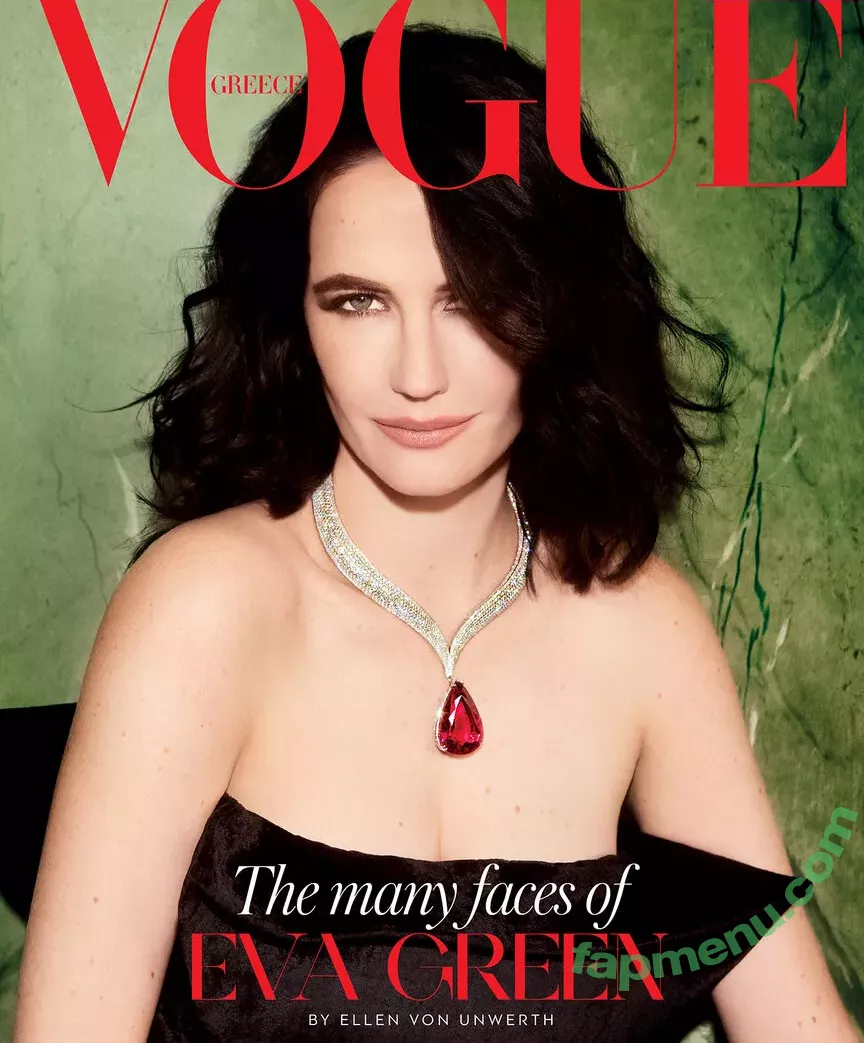 Eva Green nude photo #0118 (EvaGreenWeb / eva_green)