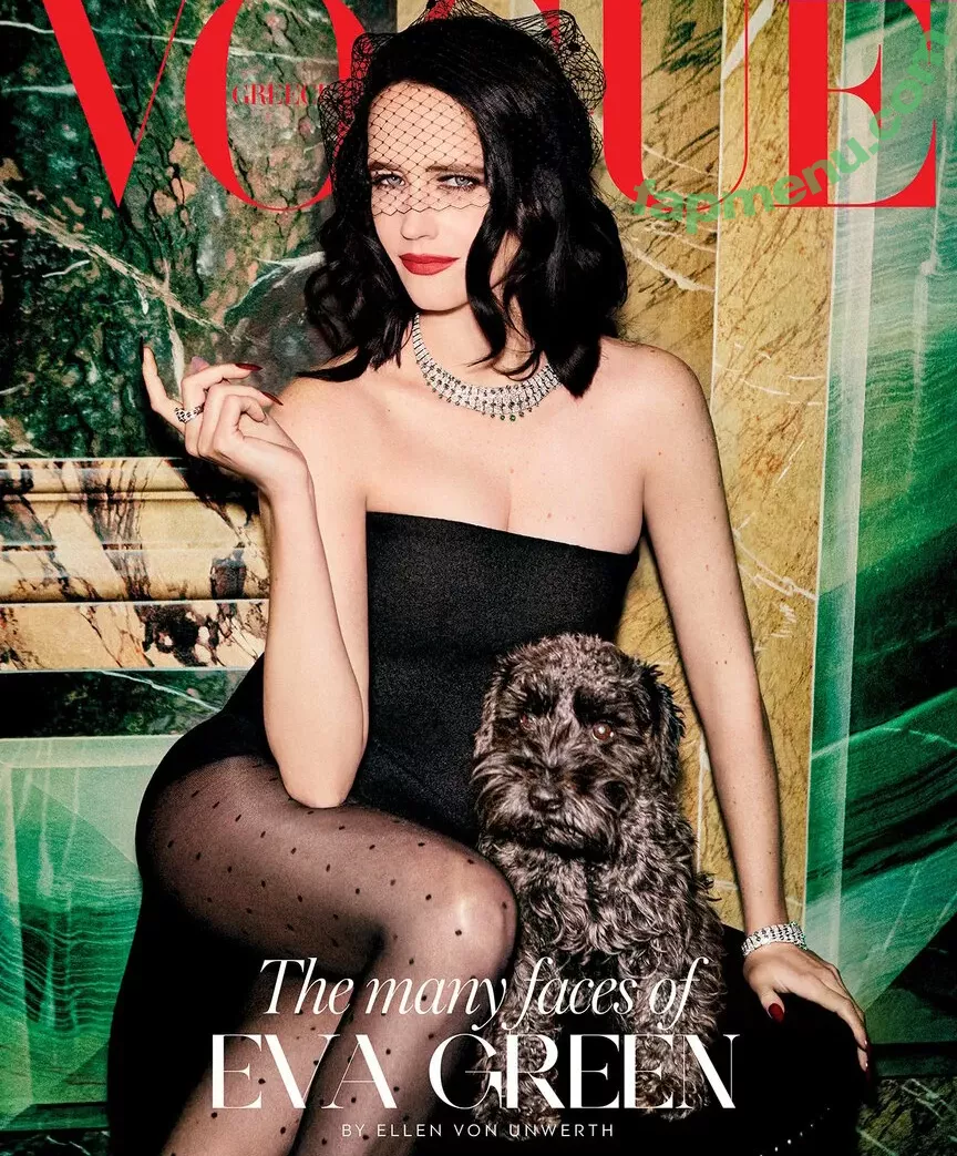 Eva Green nude photo #0119 (EvaGreenWeb / eva_green)