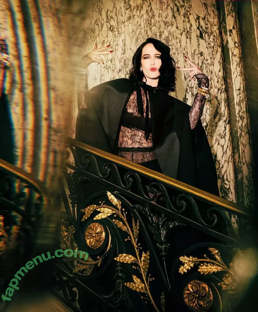 Eva Green nude photo #0121 (EvaGreenWeb / eva_green)