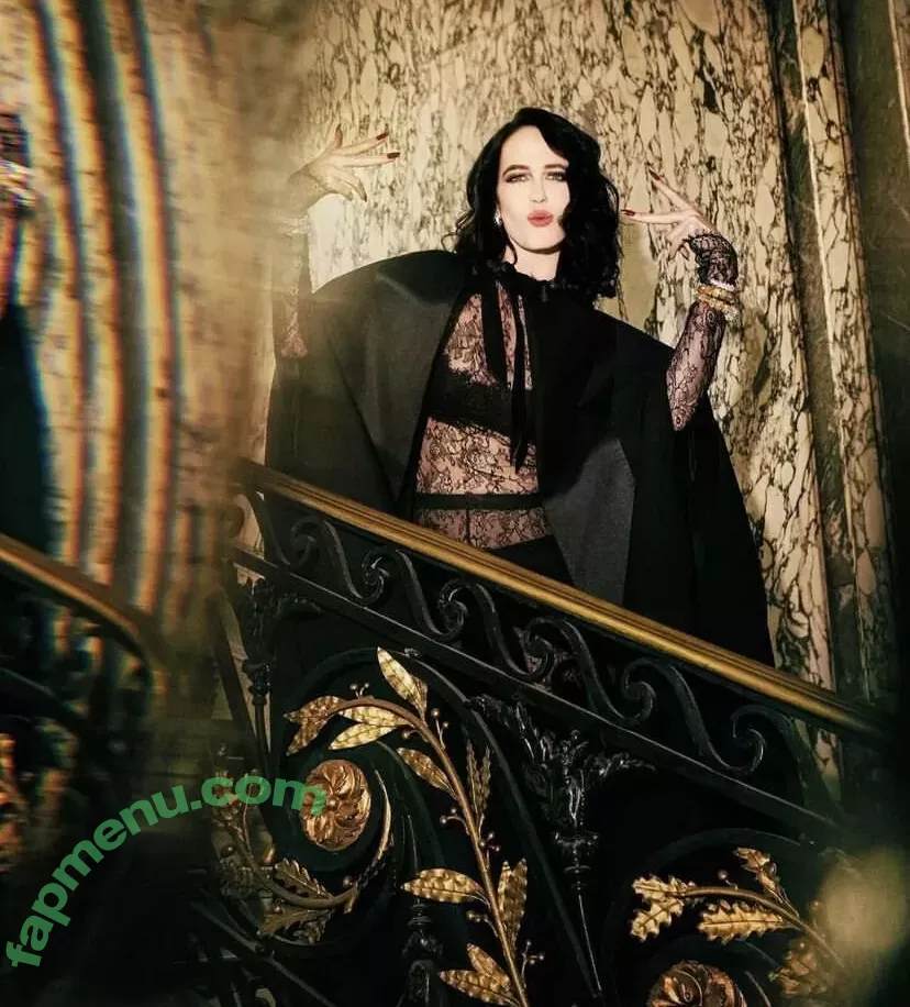 Eva Green nude photo #0127 (EvaGreenWeb / eva_green)