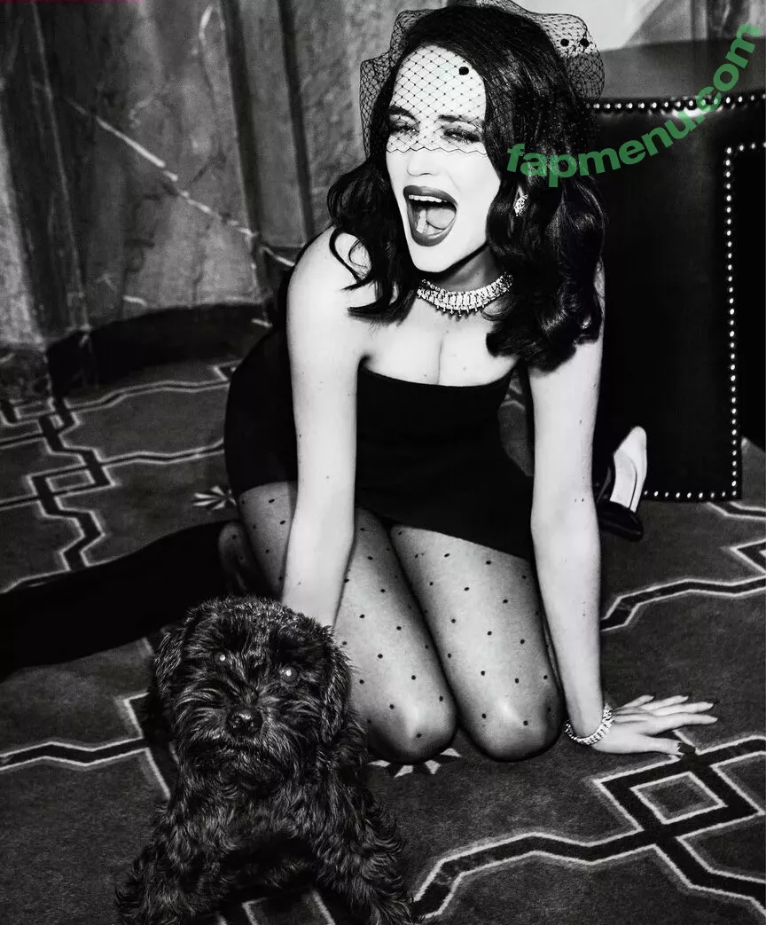 Eva Green nude photo #0128 (EvaGreenWeb / eva_green)