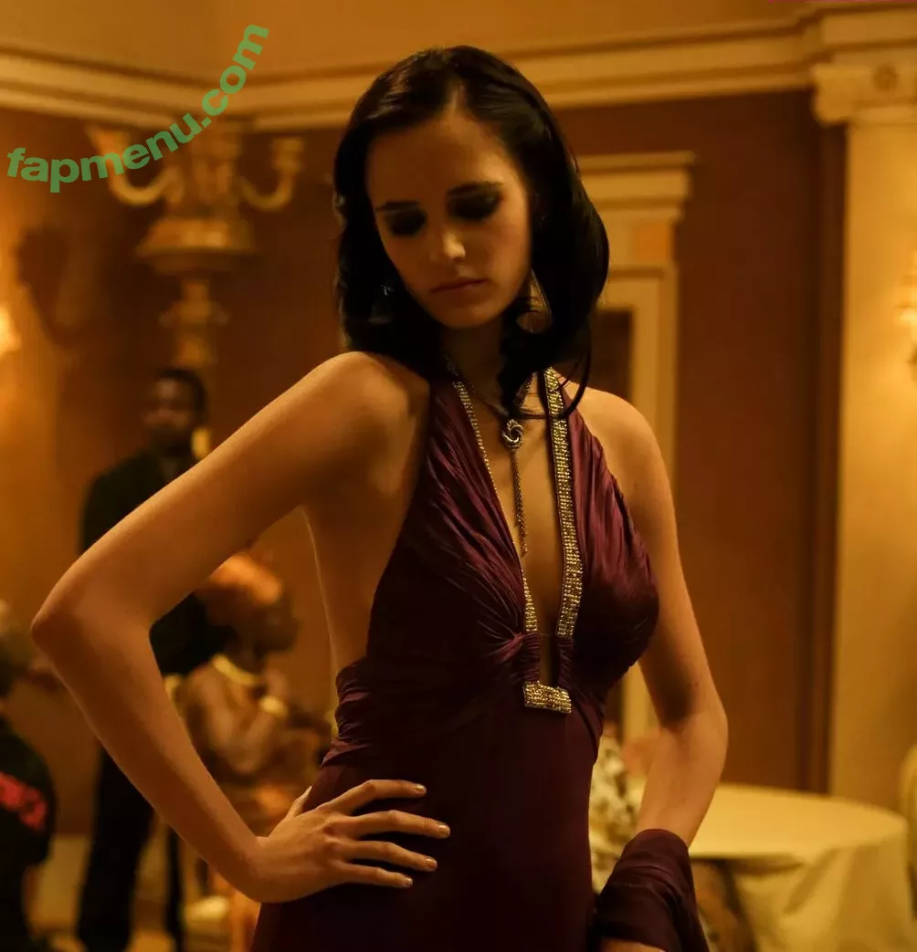 Eva Green nude photo #0130 (EvaGreenWeb / eva_green)