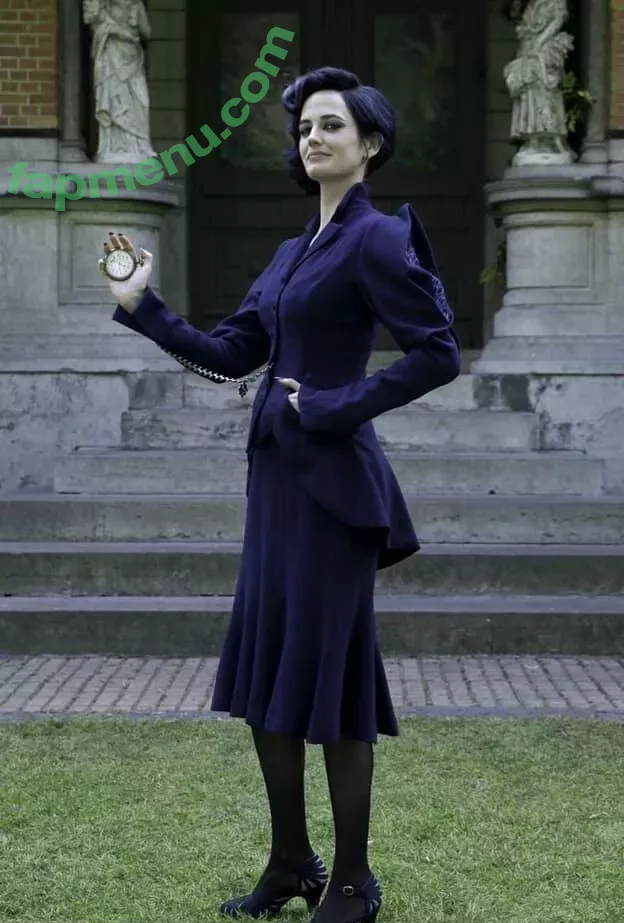 Eva Green nude photo #0144 (EvaGreenWeb / eva_green)