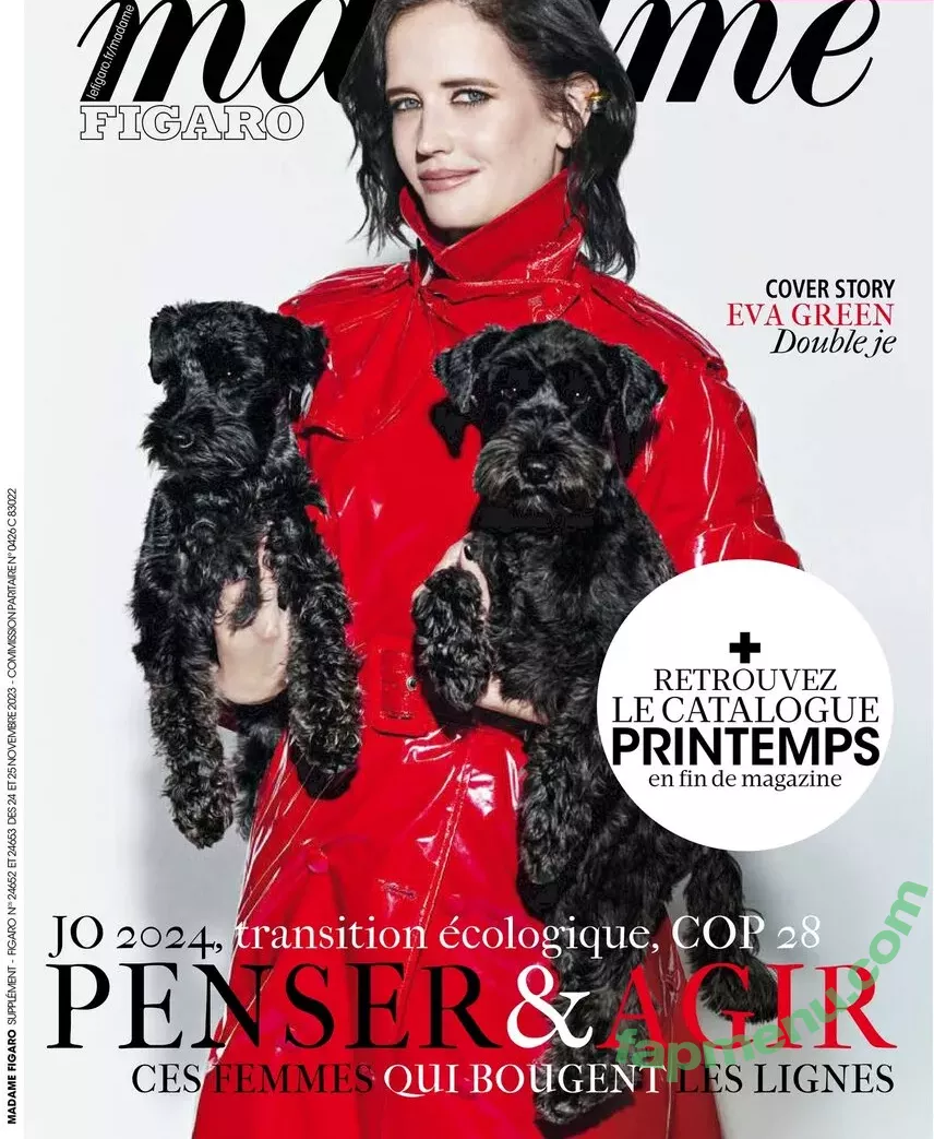 Eva Green nude photo #0148 (EvaGreenWeb / eva_green)