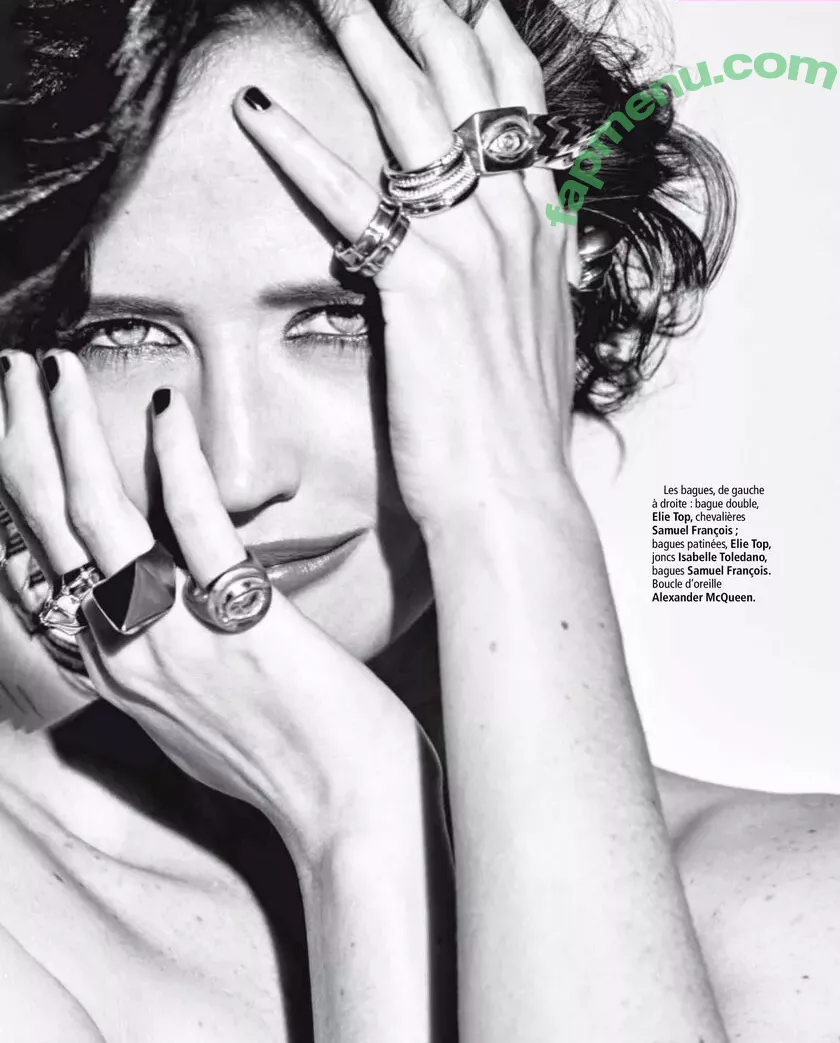 Eva Green nude photo #0149 (EvaGreenWeb / eva_green)