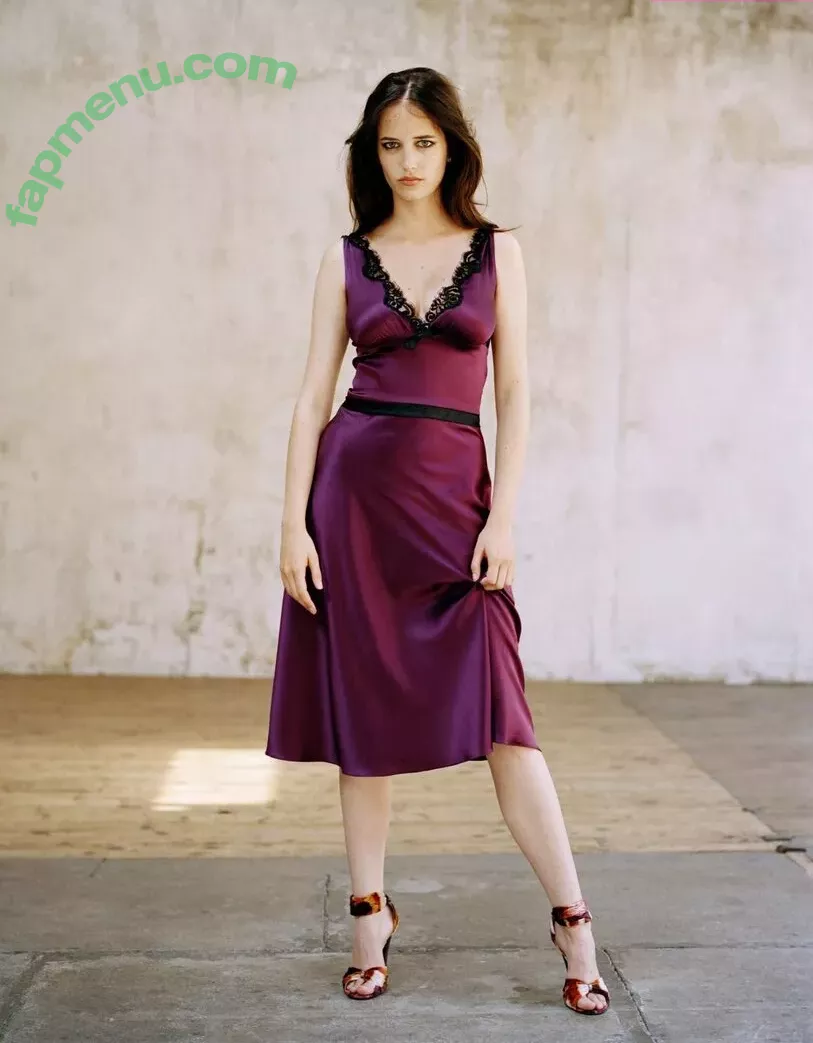 Eva Green nude photo #0163 (EvaGreenWeb)