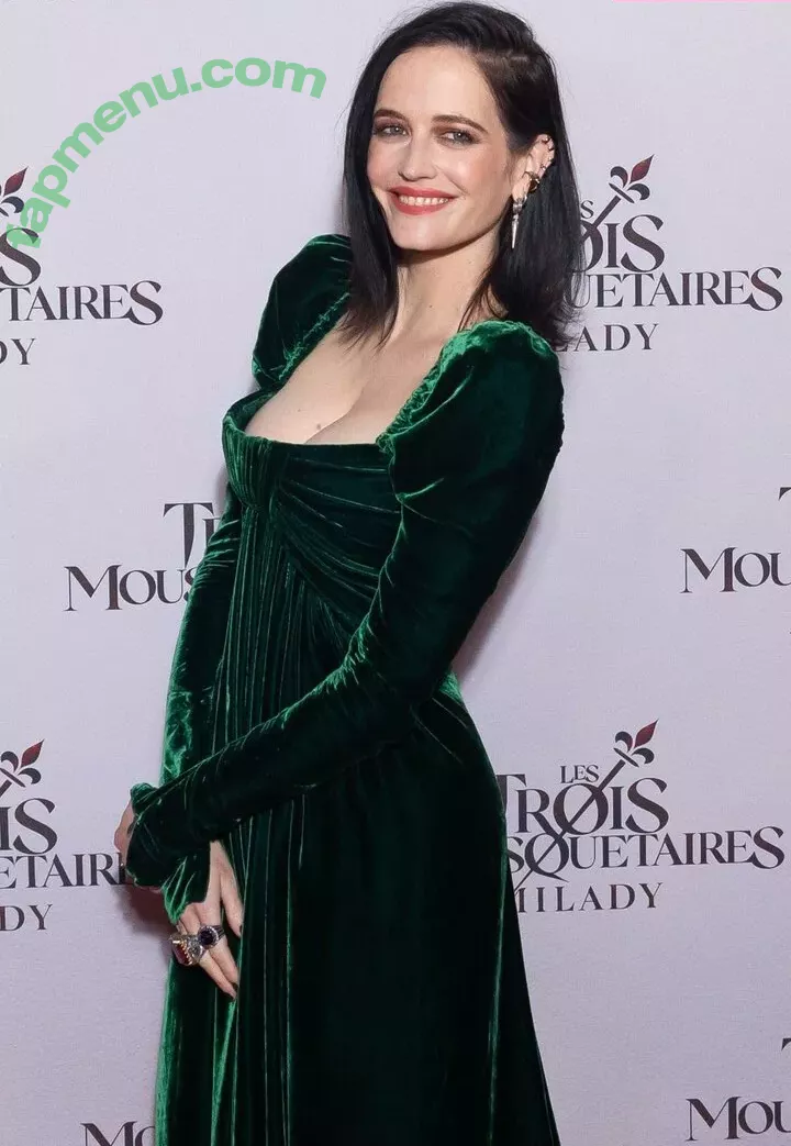 Eva Green nude photo #0182 (EvaGreenWeb / eva_green)