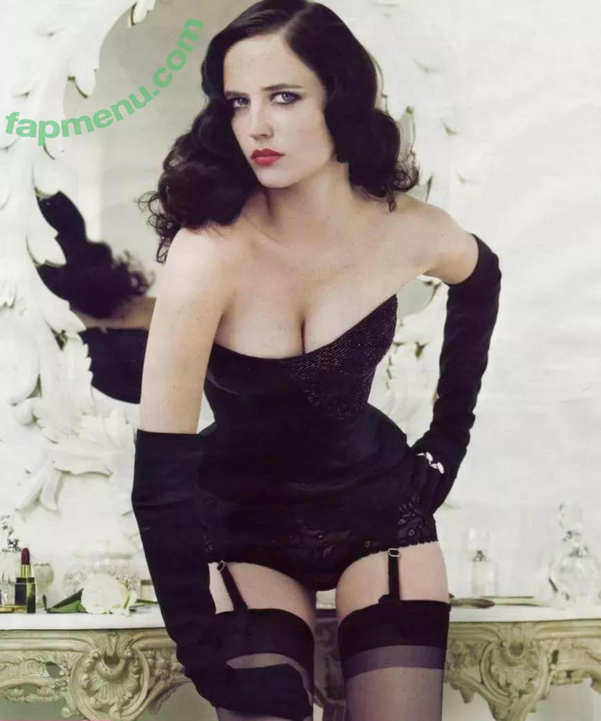 Eva Green nude photo #0190 (EvaGreenWeb)