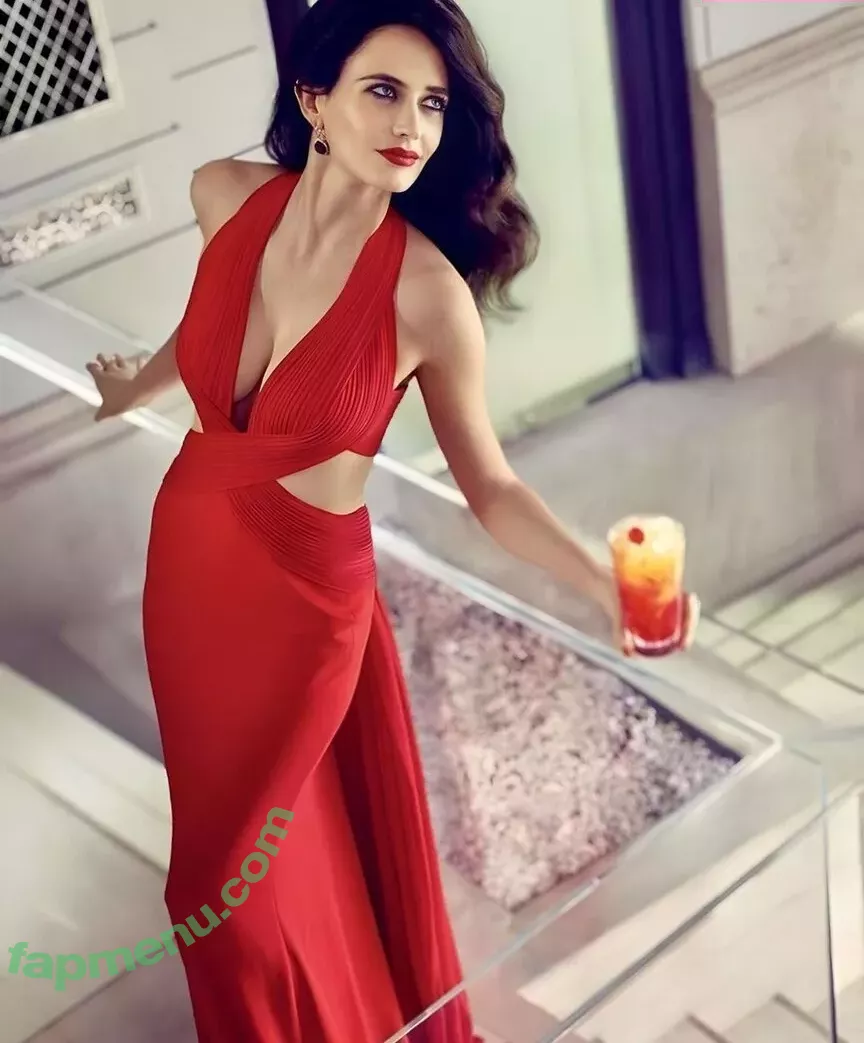 Eva Green nude photo #0405 (EvaGreenWeb / eva_green)