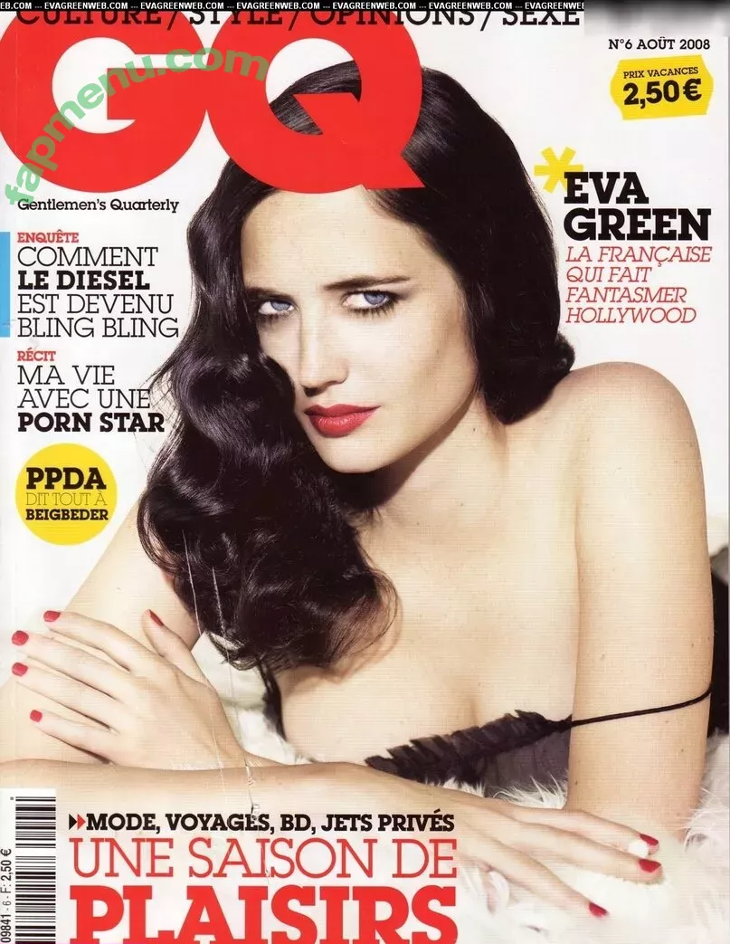 Eva Green nude photo #0474 (EvaGreenWeb)