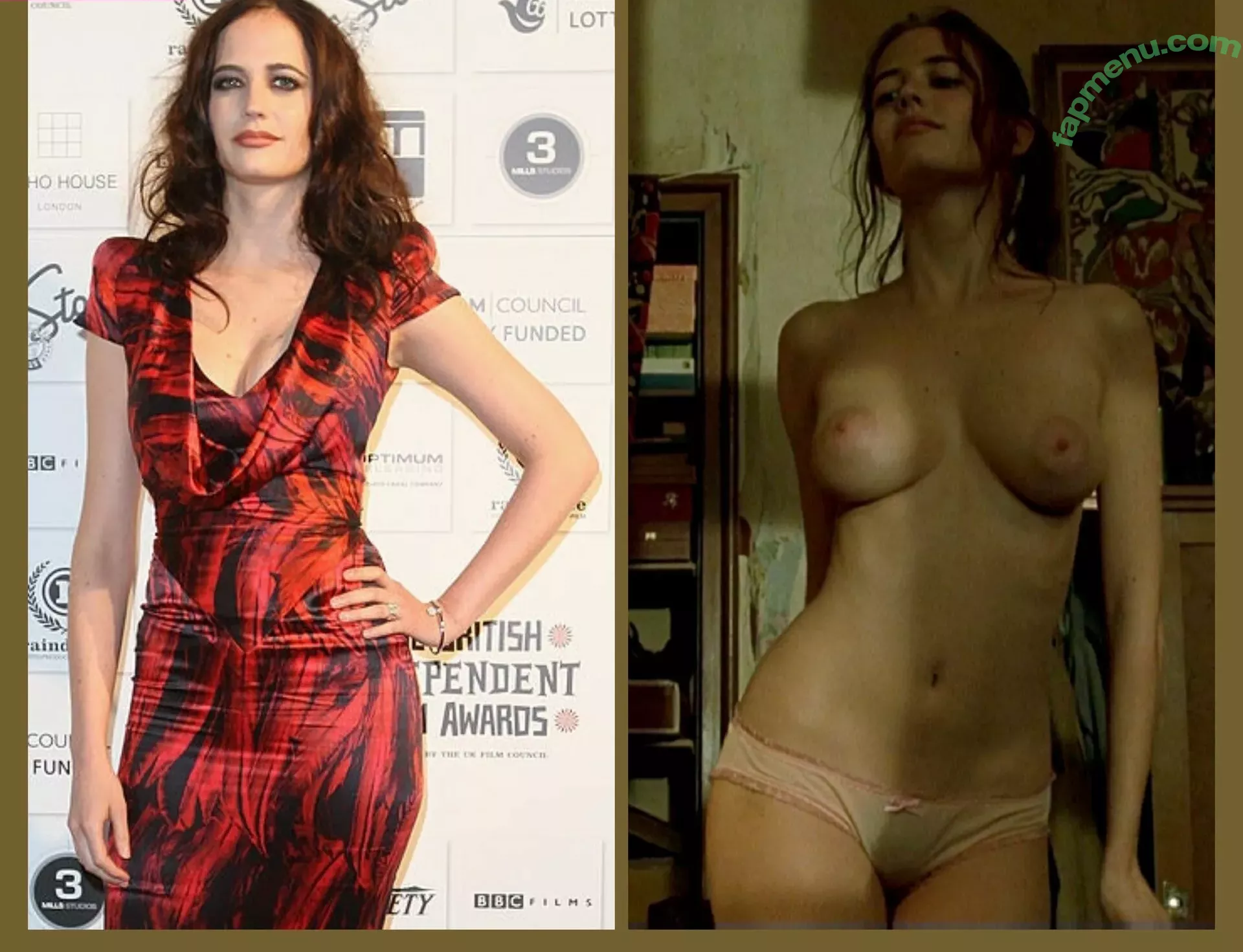 Eva Green nude photo #0596 (EvaGreenWeb)