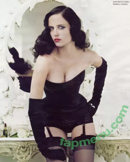 Eva Green nude photo #0604 (EvaGreenWeb)