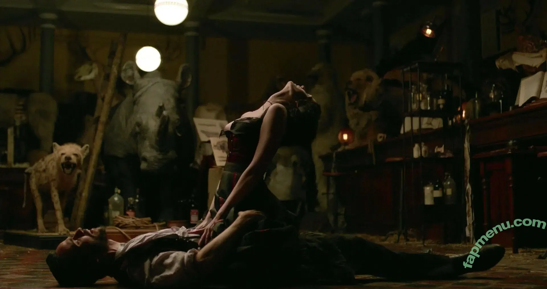 Eva Green nude photo #0745 (EvaGreenWeb / eva_green)