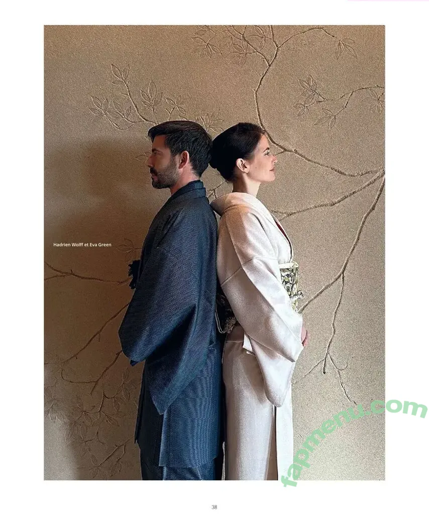 Eva Green nude photo #0792 (EvaGreenWeb / eva_green)