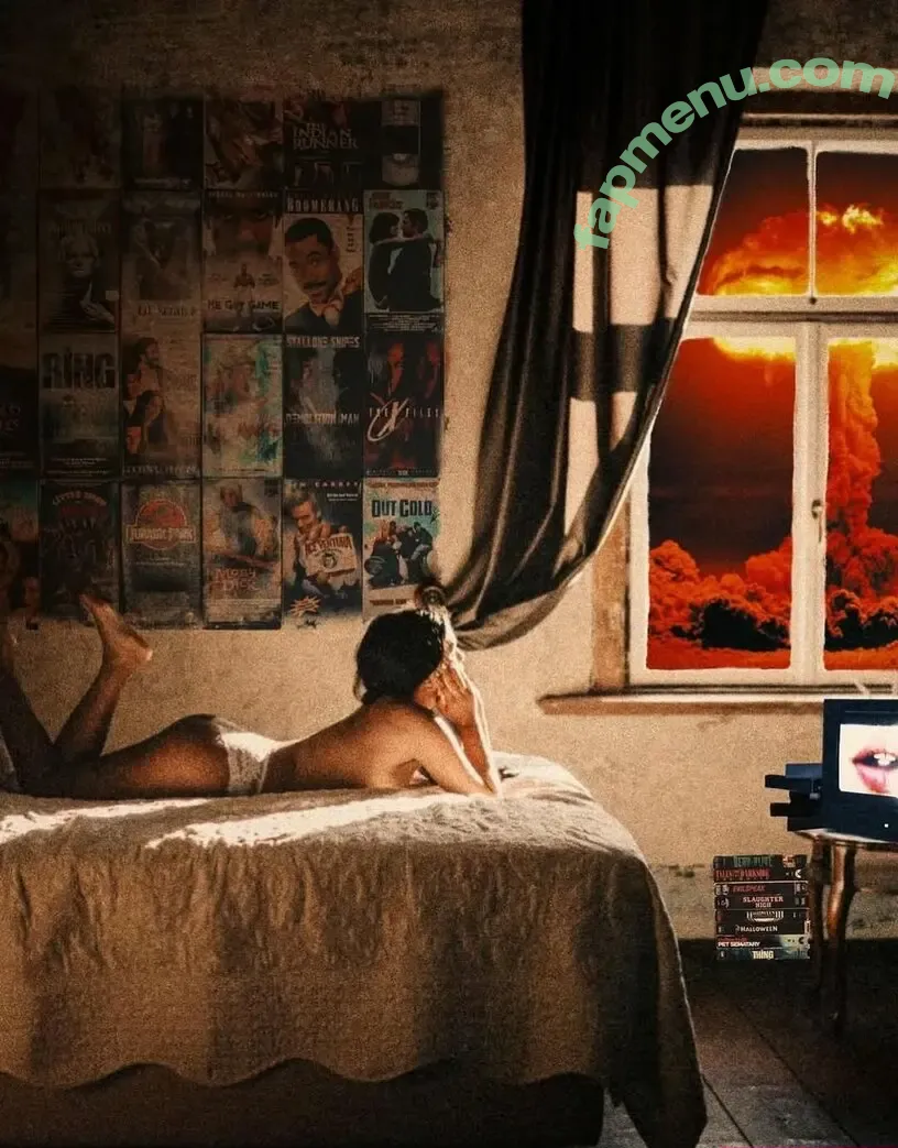 Eva Green nude photo #0794 (EvaGreenWeb / eva_green)