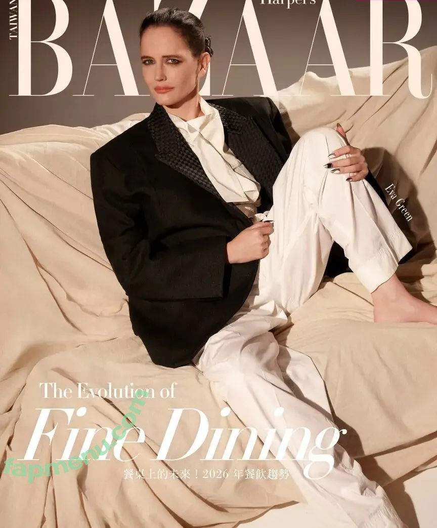 Eva Green nude photo #0801 (EvaGreenWeb / eva_green)