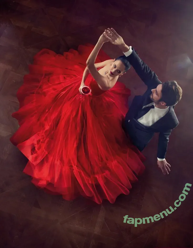 Eva Green nude photo #0818 (EvaGreenWeb / eva_green)