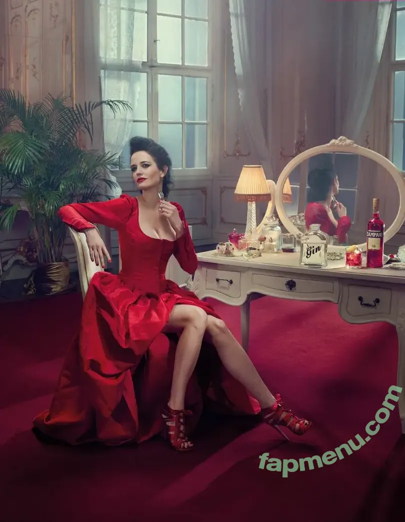 Eva Green nude photo #0820 (EvaGreenWeb / eva_green)
