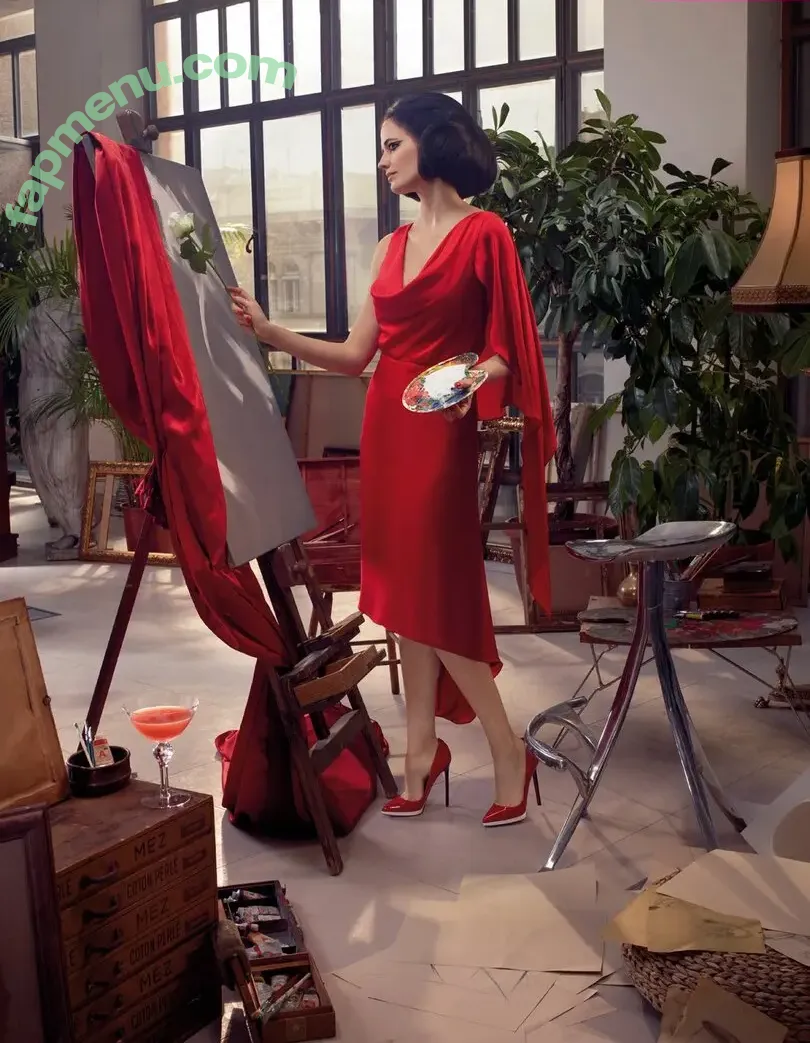 Eva Green nude photo #0823 (EvaGreenWeb / eva_green)