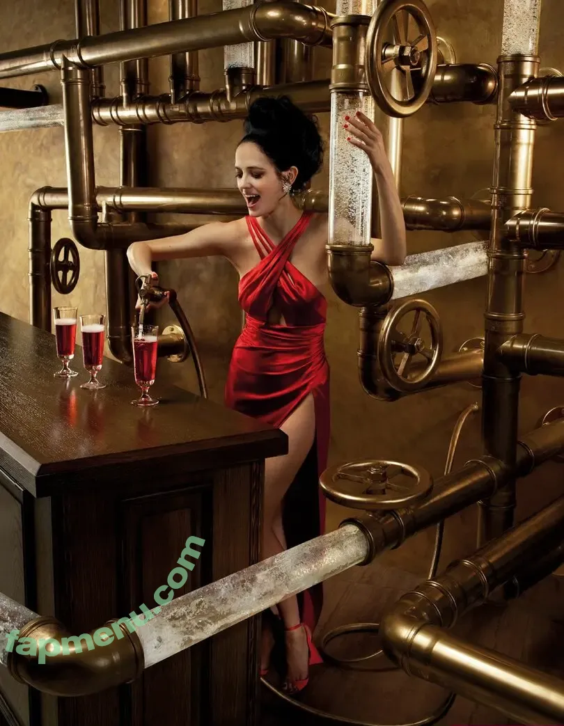 Eva Green nude photo #0824 (EvaGreenWeb / eva_green)
