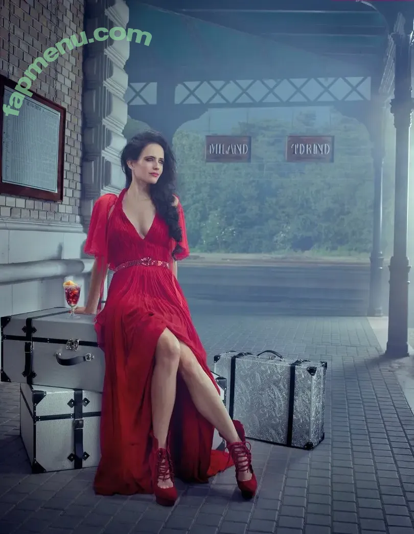 Eva Green nude photo #0828 (EvaGreenWeb / eva_green)