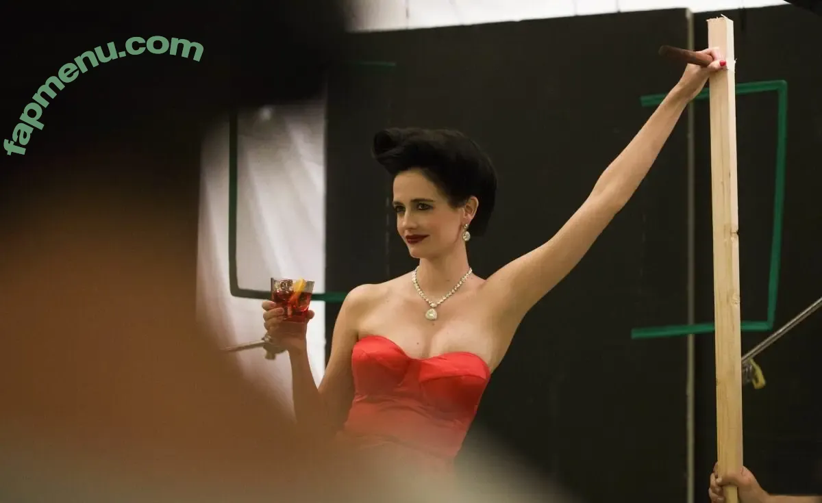 Eva Green nude photo #0836 (EvaGreenWeb / eva_green)