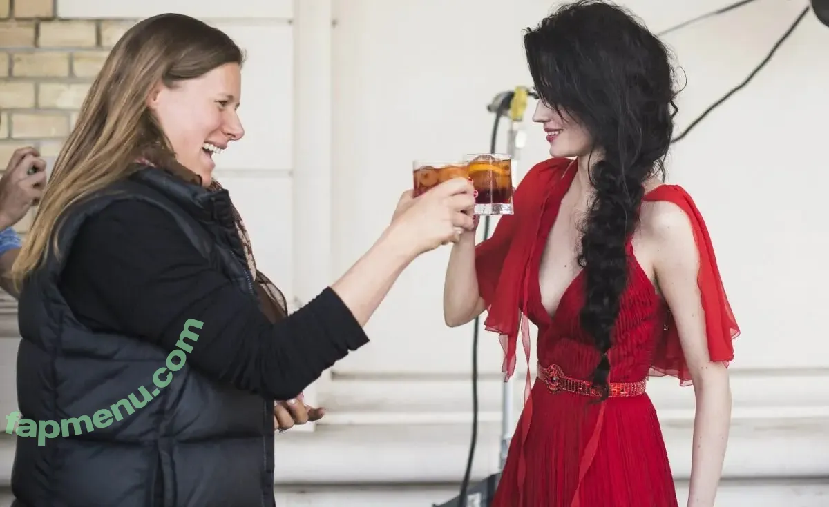 Eva Green nude photo #0845 (EvaGreenWeb / eva_green)