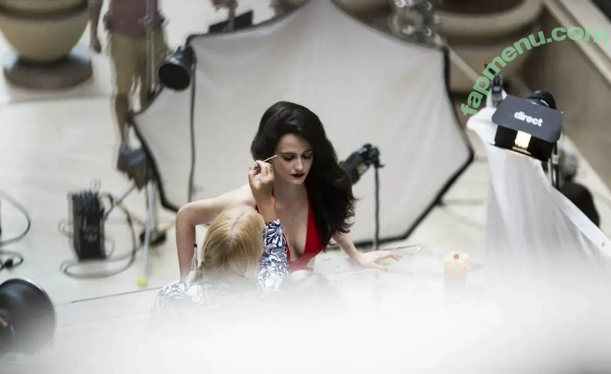 Eva Green nude photo #0852 (EvaGreenWeb / eva_green)