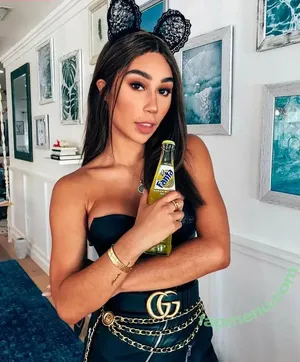 Eva Gutowski / MyLifeAsEva nude photo #0047