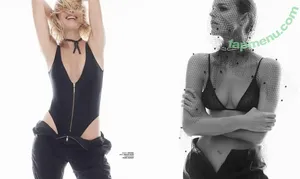 Eva Herzigová / evaherzigova nude photo #0009