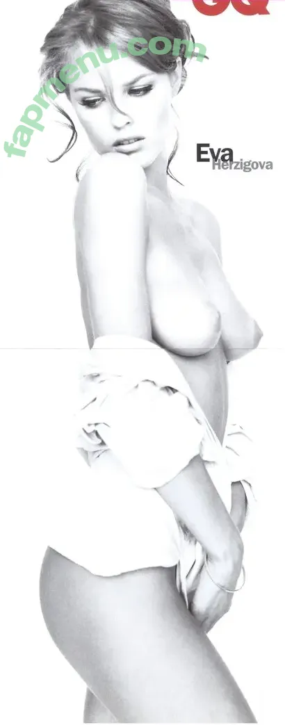 Eva Herzigová nude photo #0027 (evaherzigova)