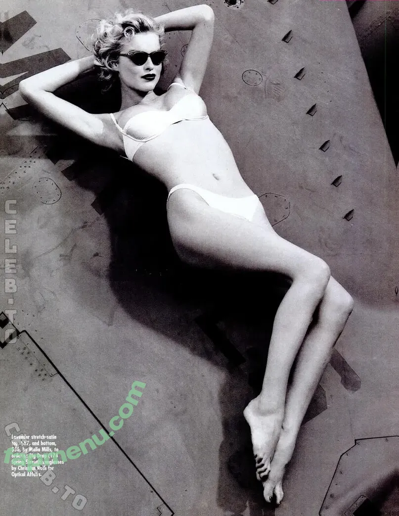 Eva Herzigová nude photo #0199 (EvaHerzigova.Fr / evaherzigova)