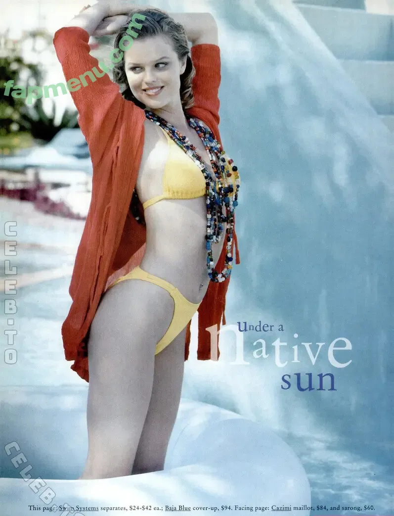 Eva Herzigová nude photo #0203 (EvaHerzigova.Fr / evaherzigova)