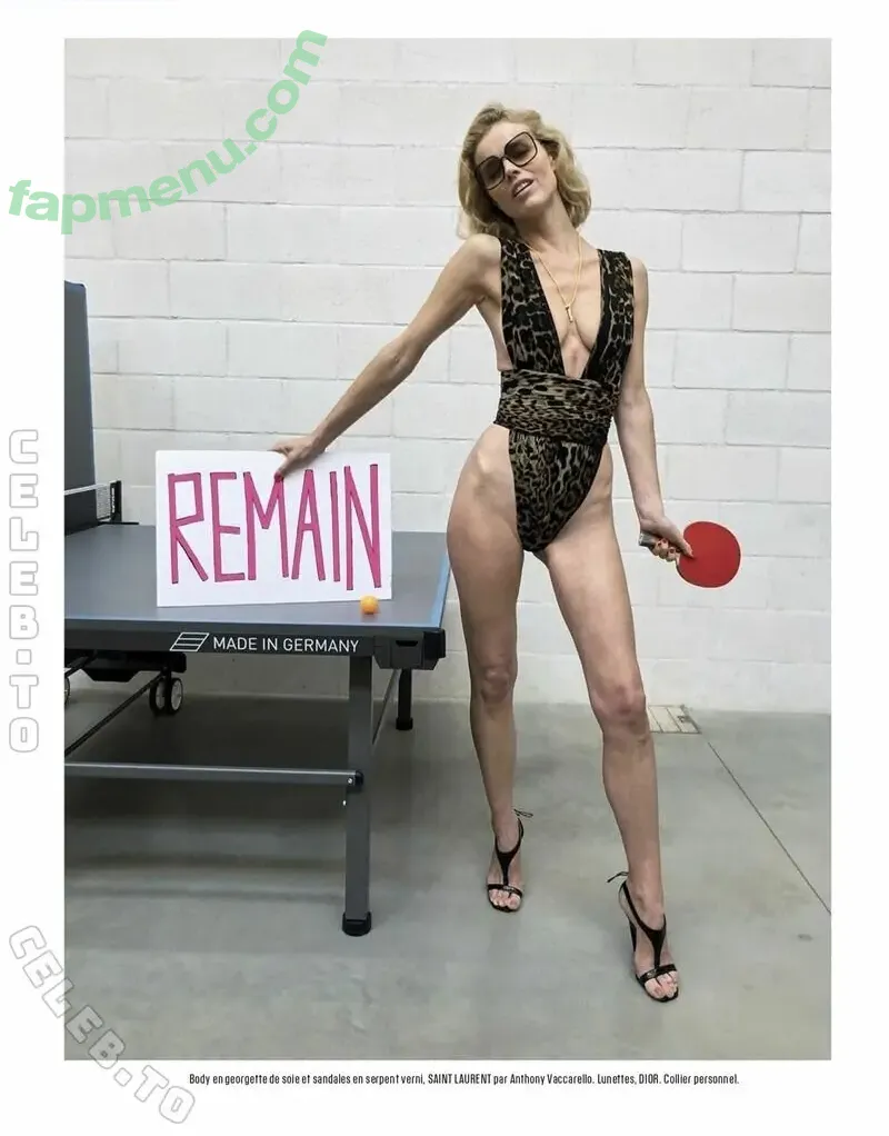 Eva Herzigová nude photo #0229 (EvaHerzigova.Fr / evaherzigova)