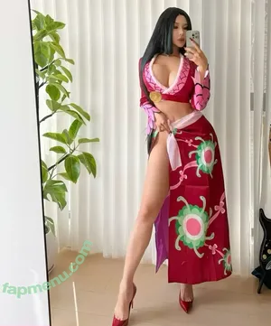 eva_jjn ｜evaaababeee ｜eva_licious / eva_jjn nude photo #0247