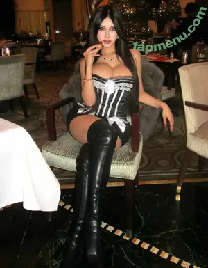 eva_jjn ｜evaaababeee ｜eva_licious / eva_jjn nude photo #0323