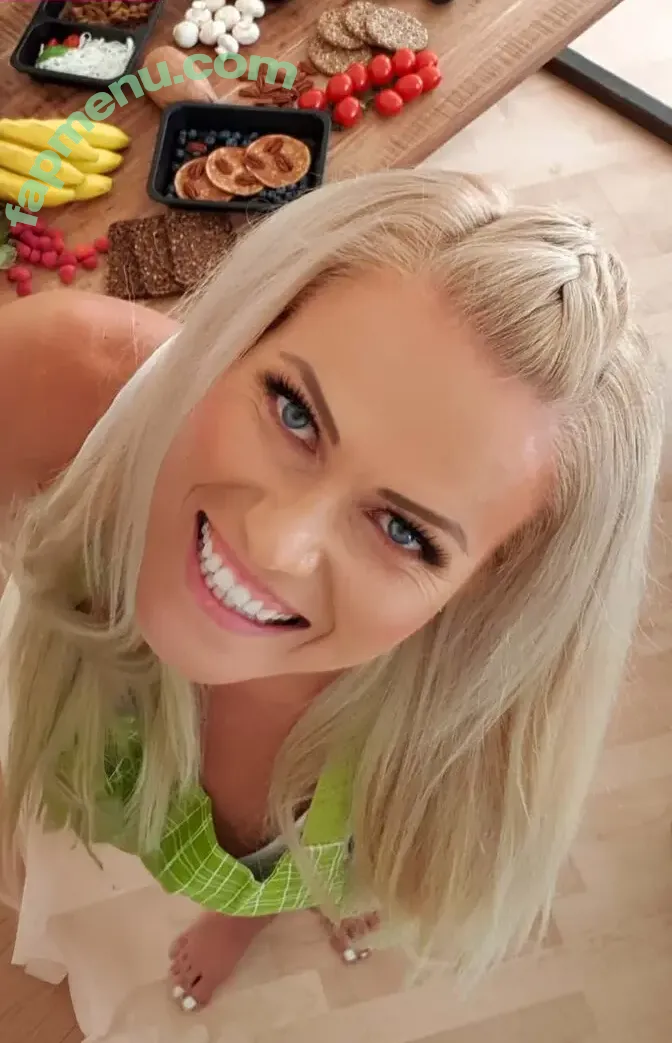 Eva Kraus nude photo #0041 (fitnessevisek)