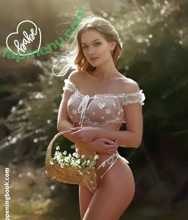 Eva Krämer nude photo #0001 (eva.krmr / jilxeva)
