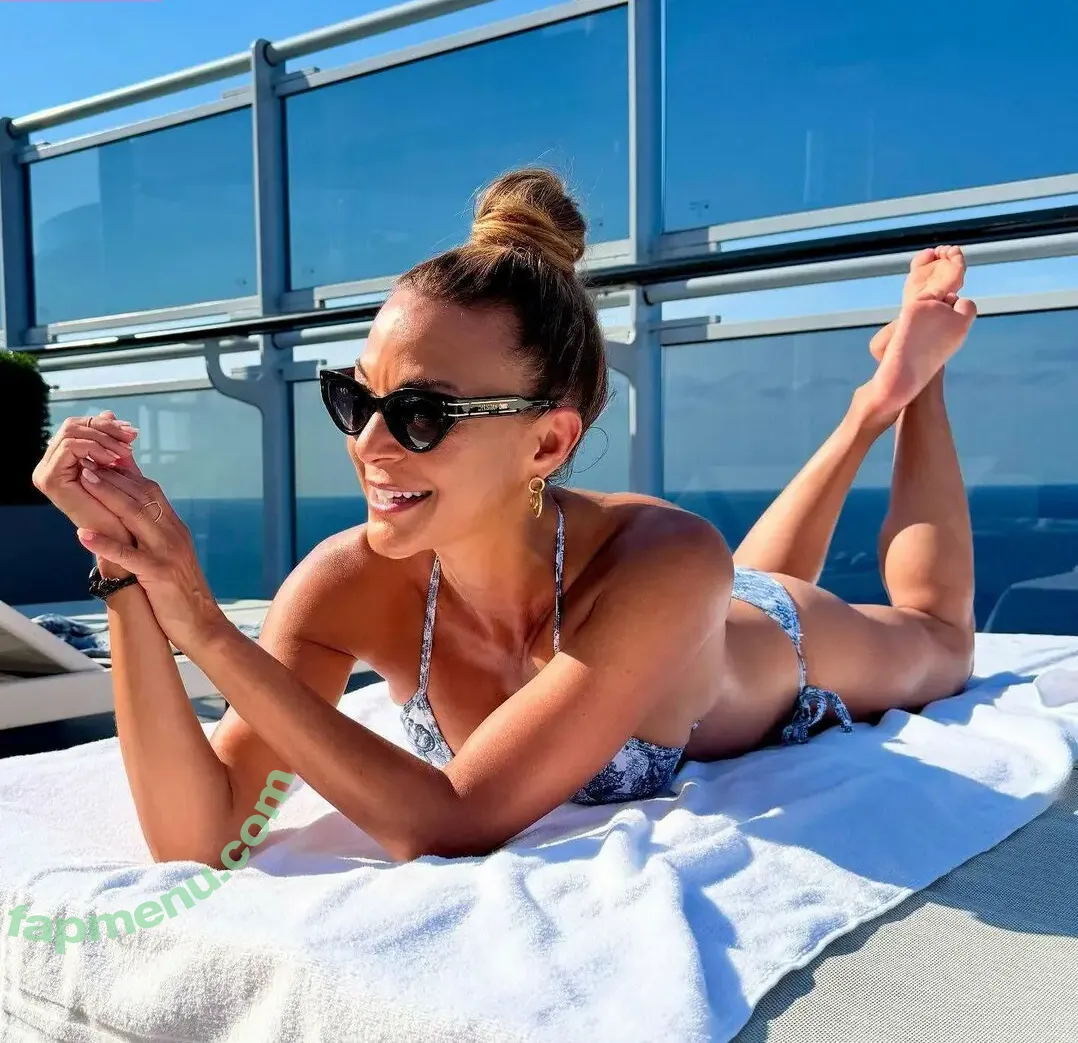 Eva LaRue nude photo #0128 (evalarue)